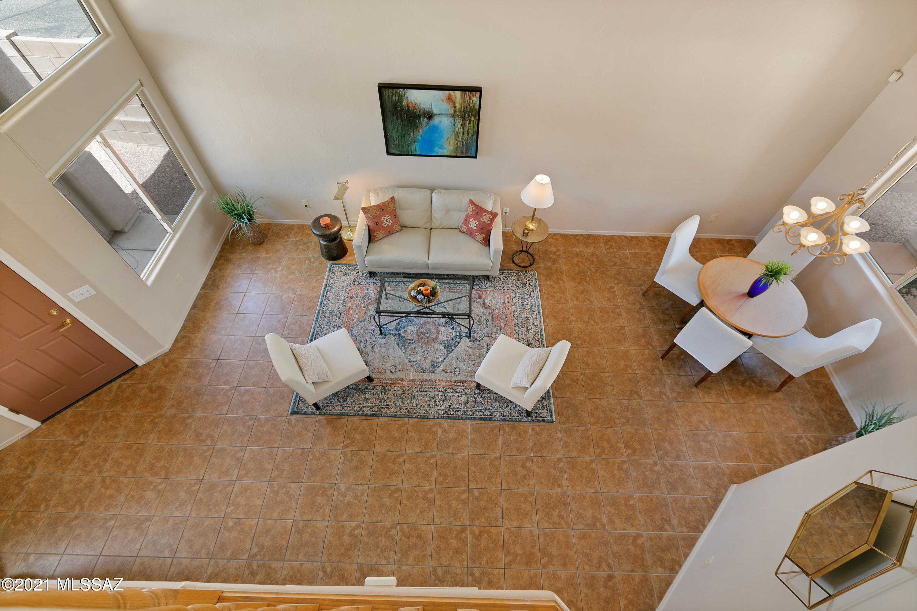 Rancho Lomas (1-81) - Residential