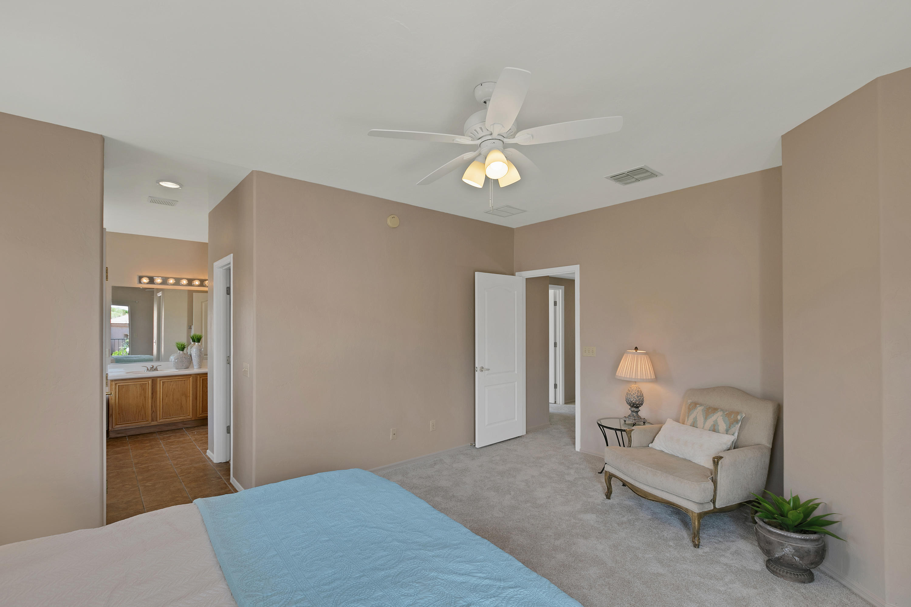 Rancho Lomas (1-81) - Residential