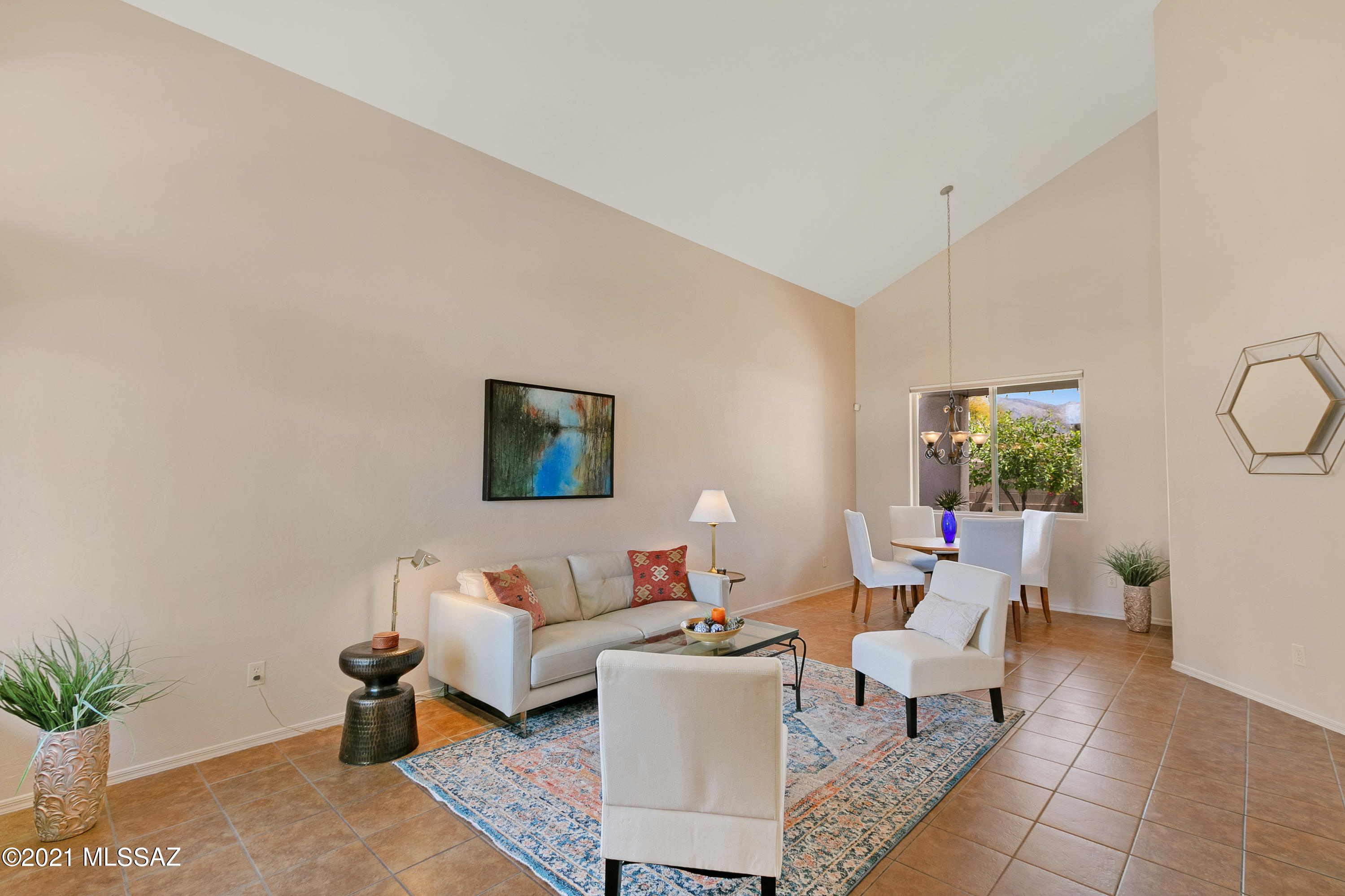 Rancho Lomas (1-81) - Residential