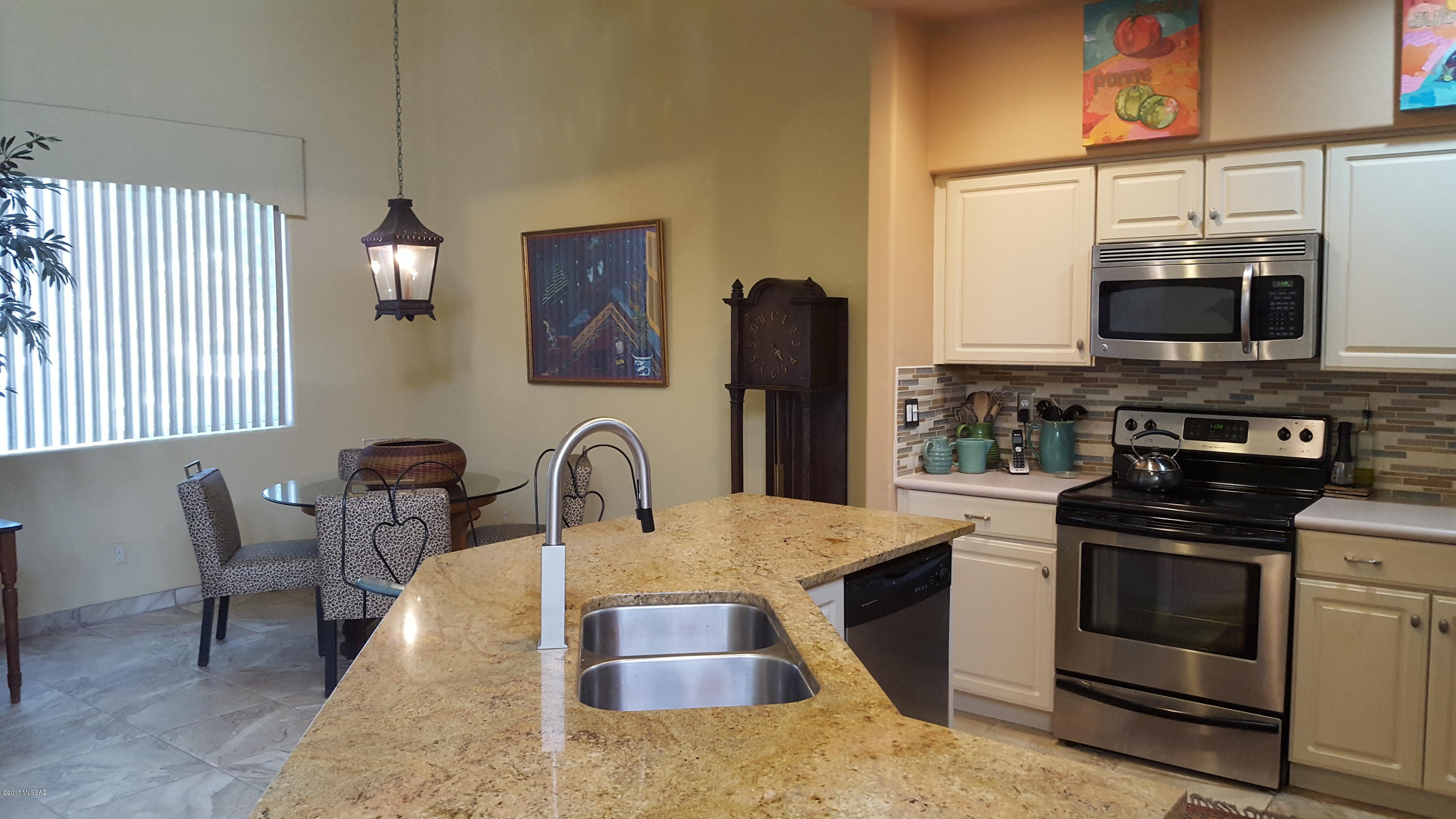 Tucson National Townhomes West III(1-46) - Residential