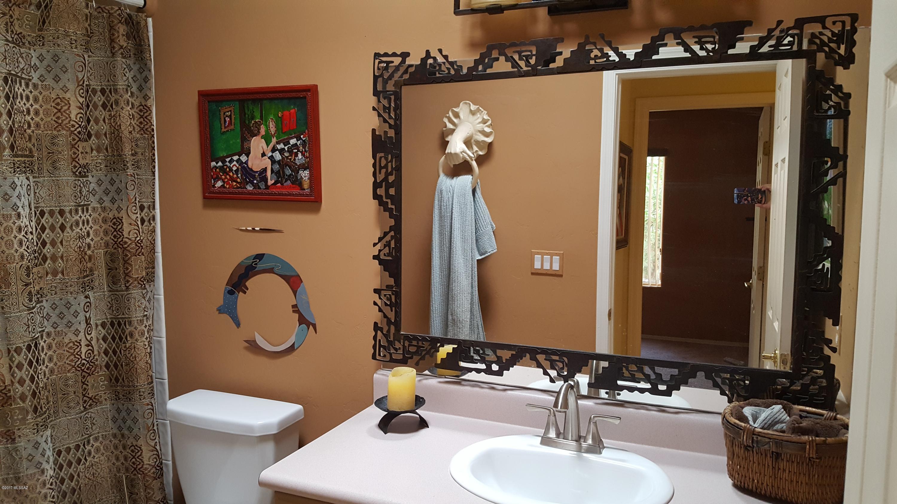 Tucson National Townhomes West III(1-46) - Residential