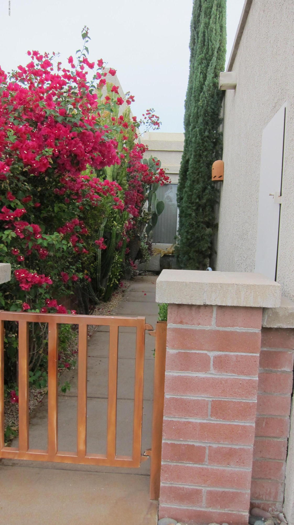 Tucson National Townhomes West III(1-46) - Residential