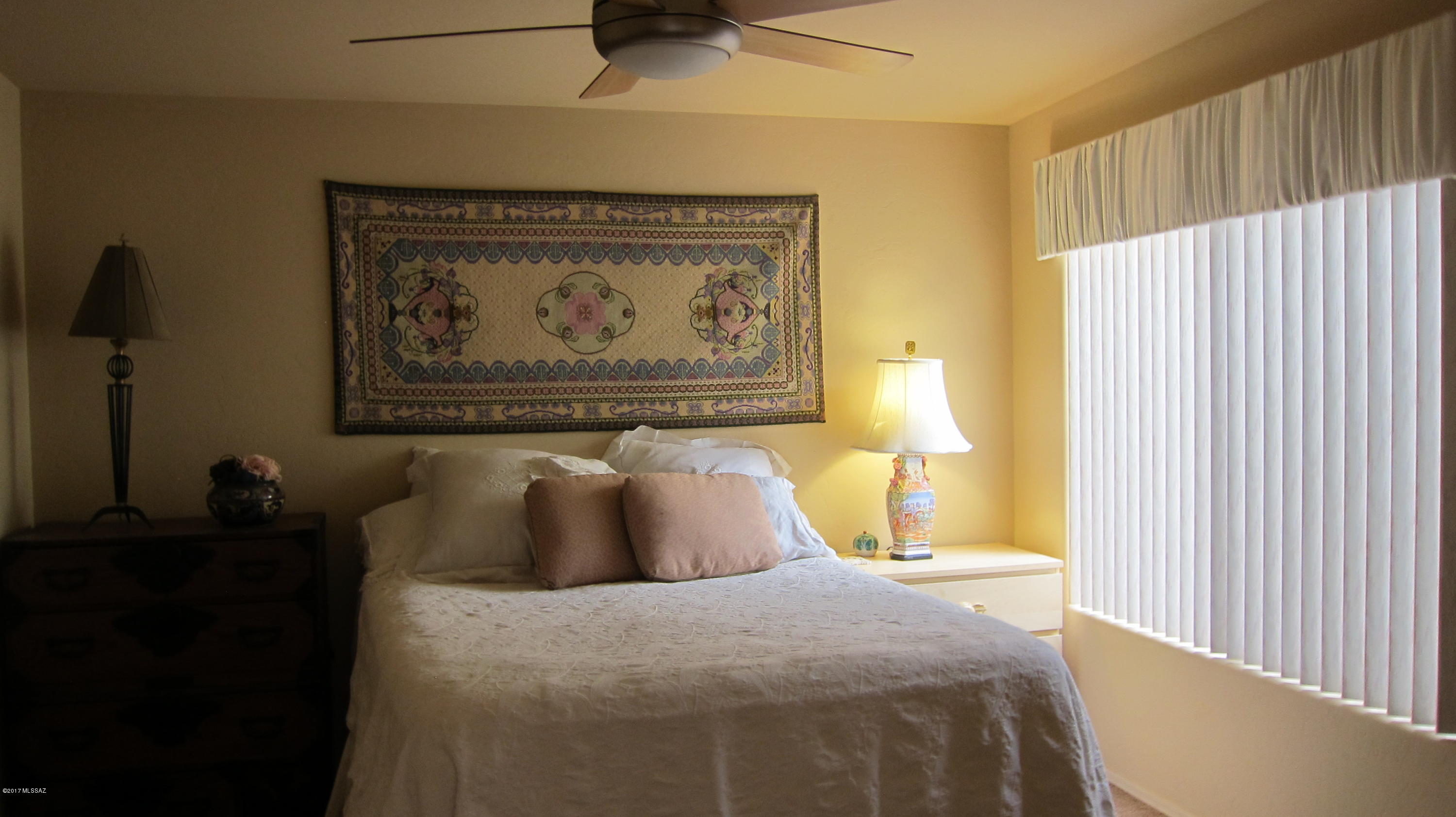 Tucson National Townhomes West III(1-46) - Residential
