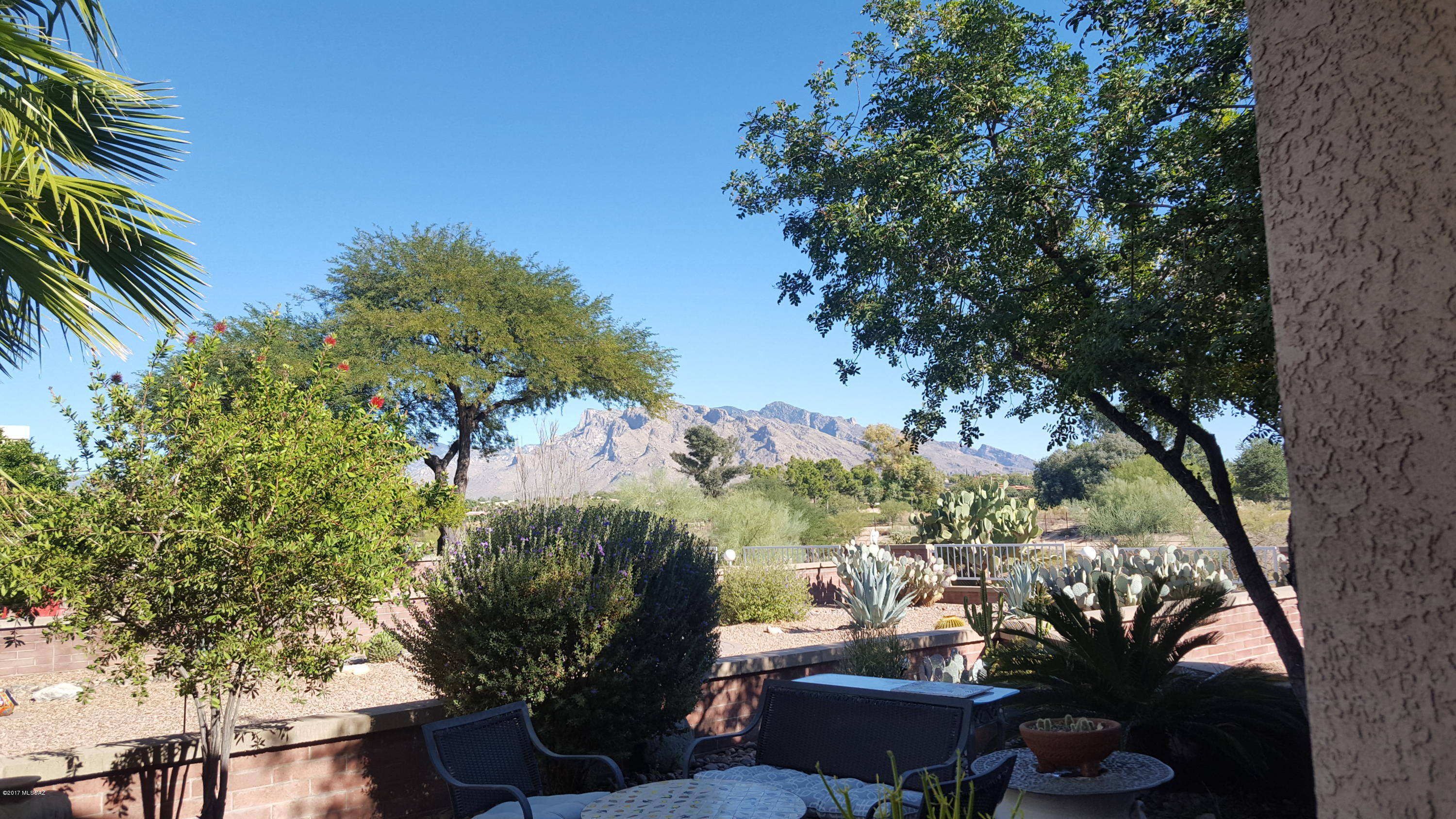 Tucson National Townhomes West III(1-46) - Residential