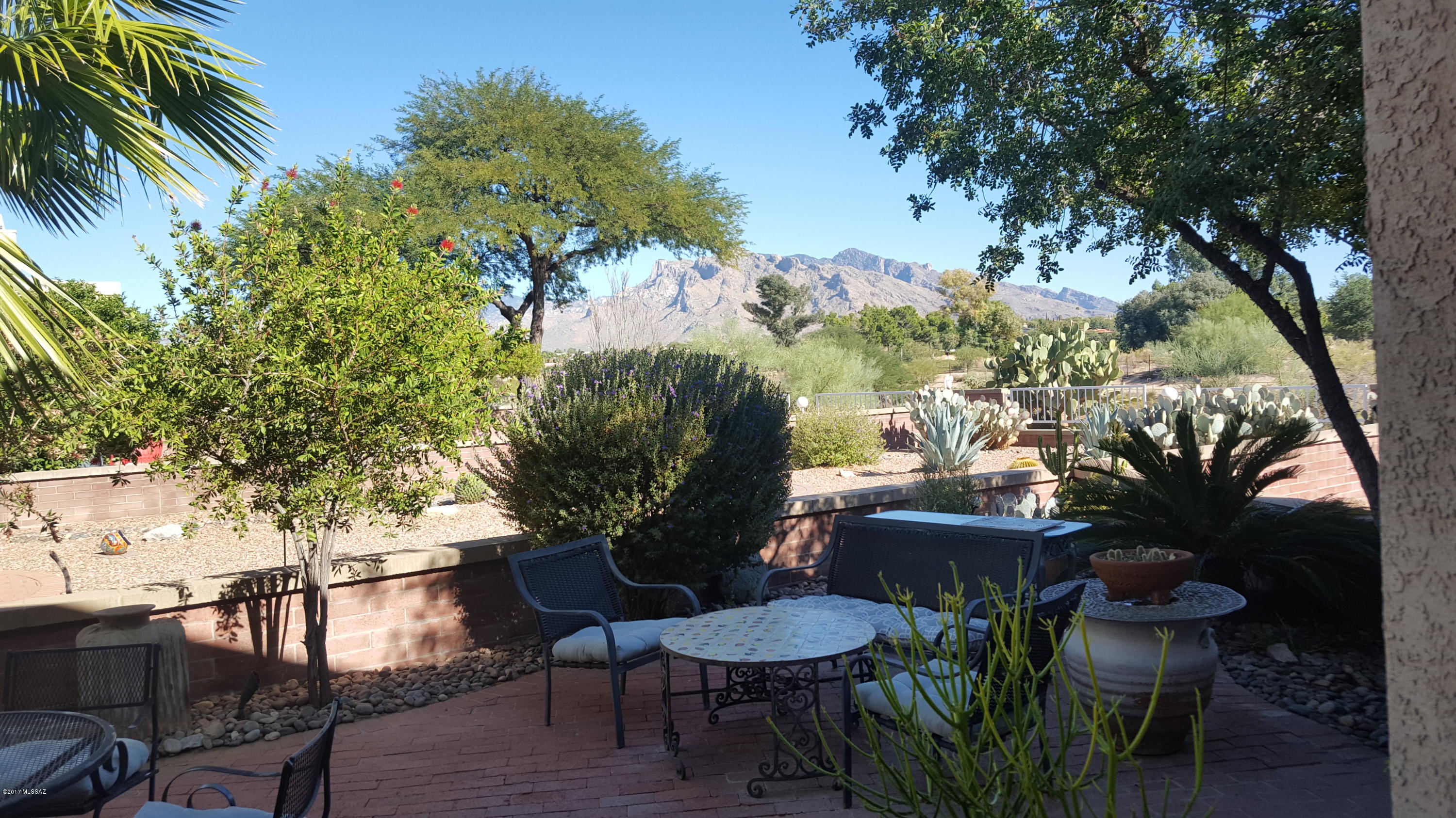 Tucson National Townhomes West III(1-46) - Residential