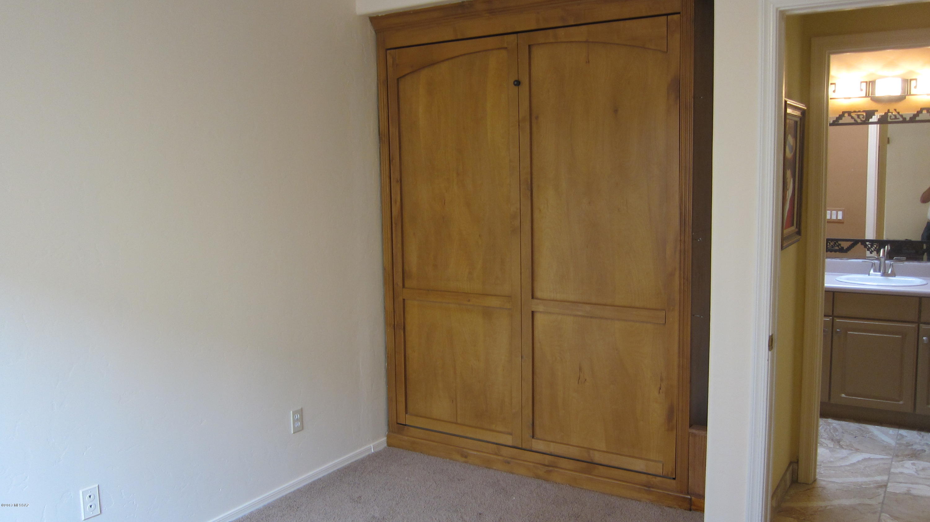 Tucson National Townhomes West III(1-46) - Residential