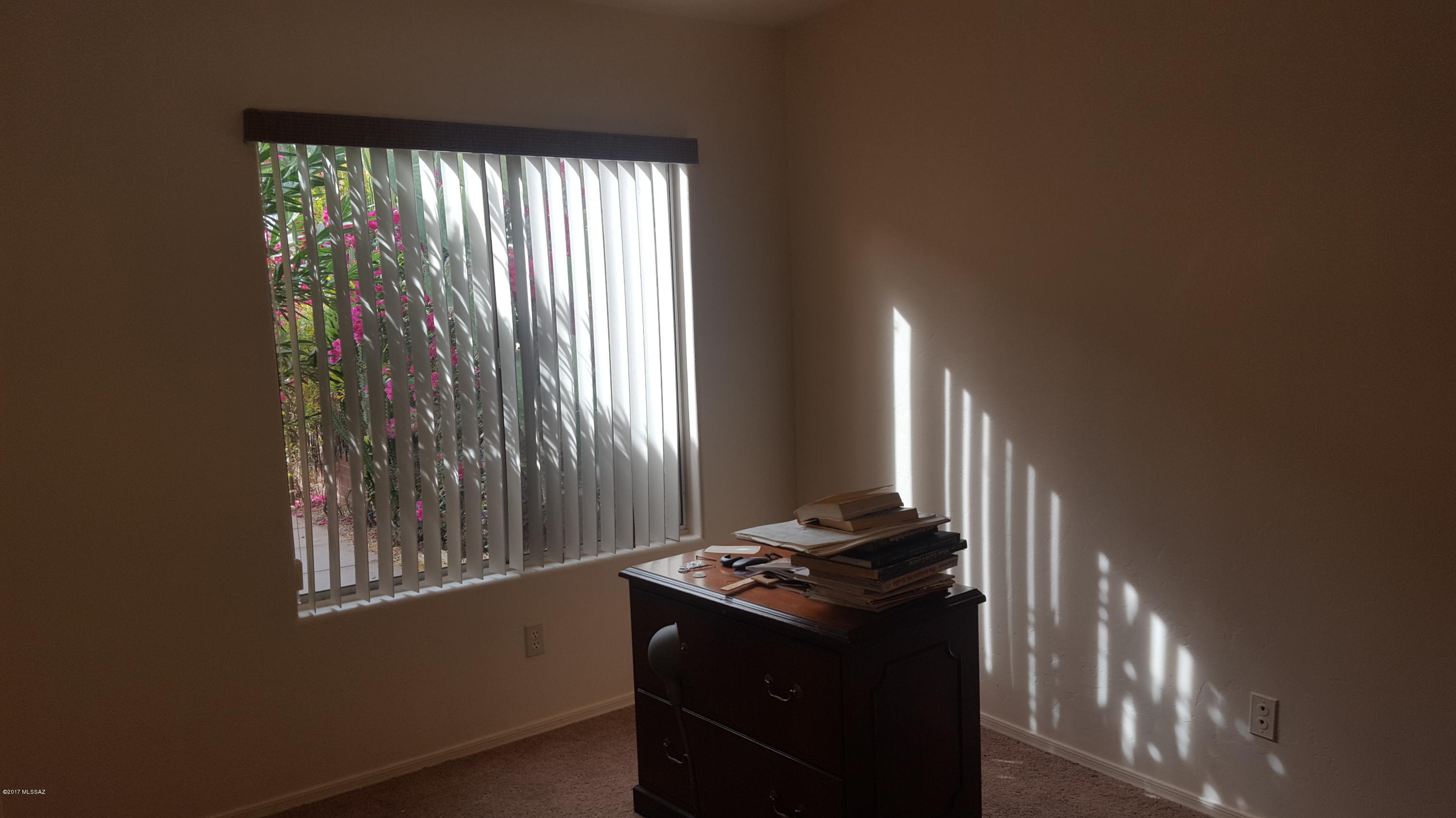 Tucson National Townhomes West III(1-46) - Residential