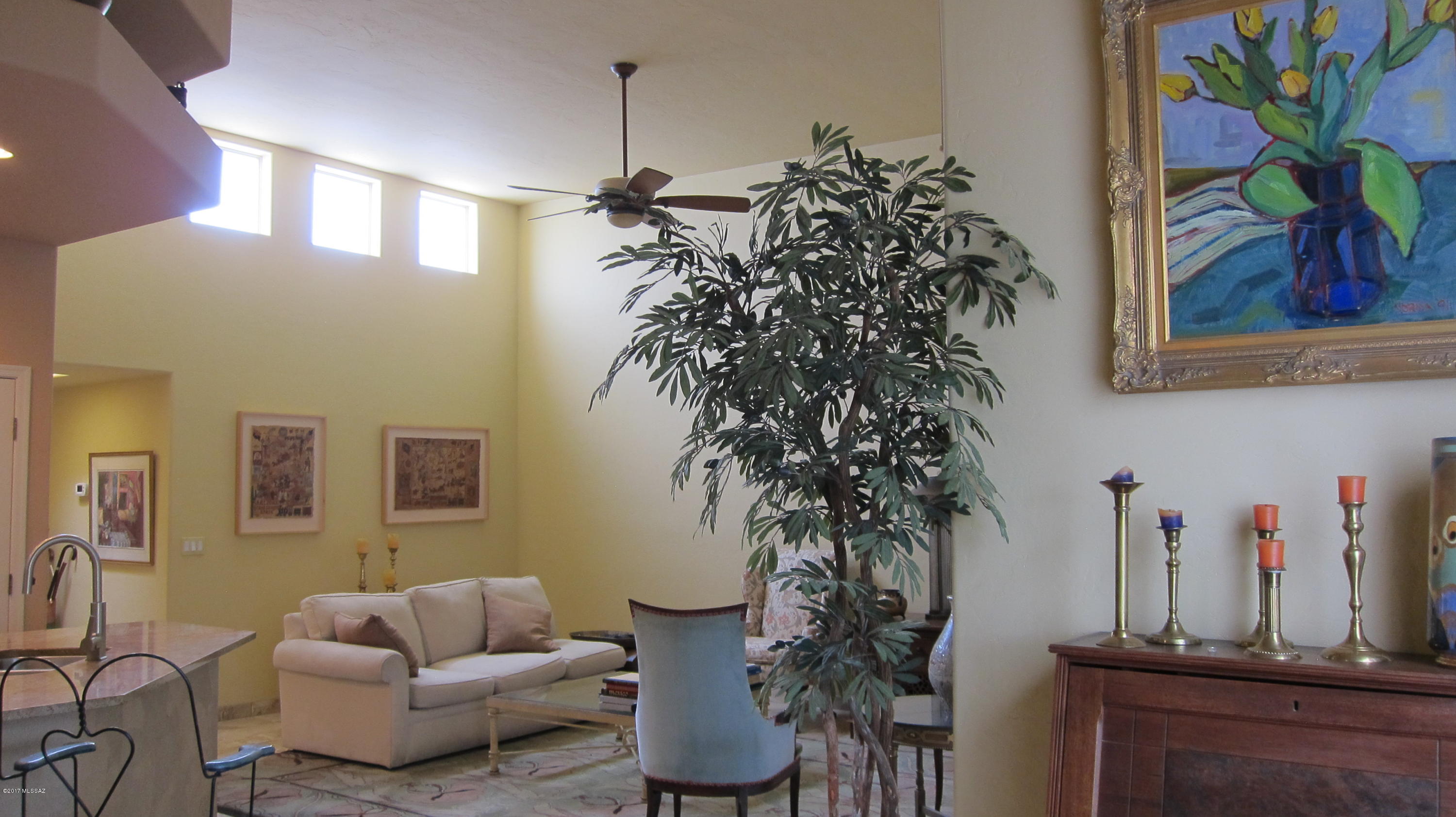 Tucson National Townhomes West III(1-46) - Residential