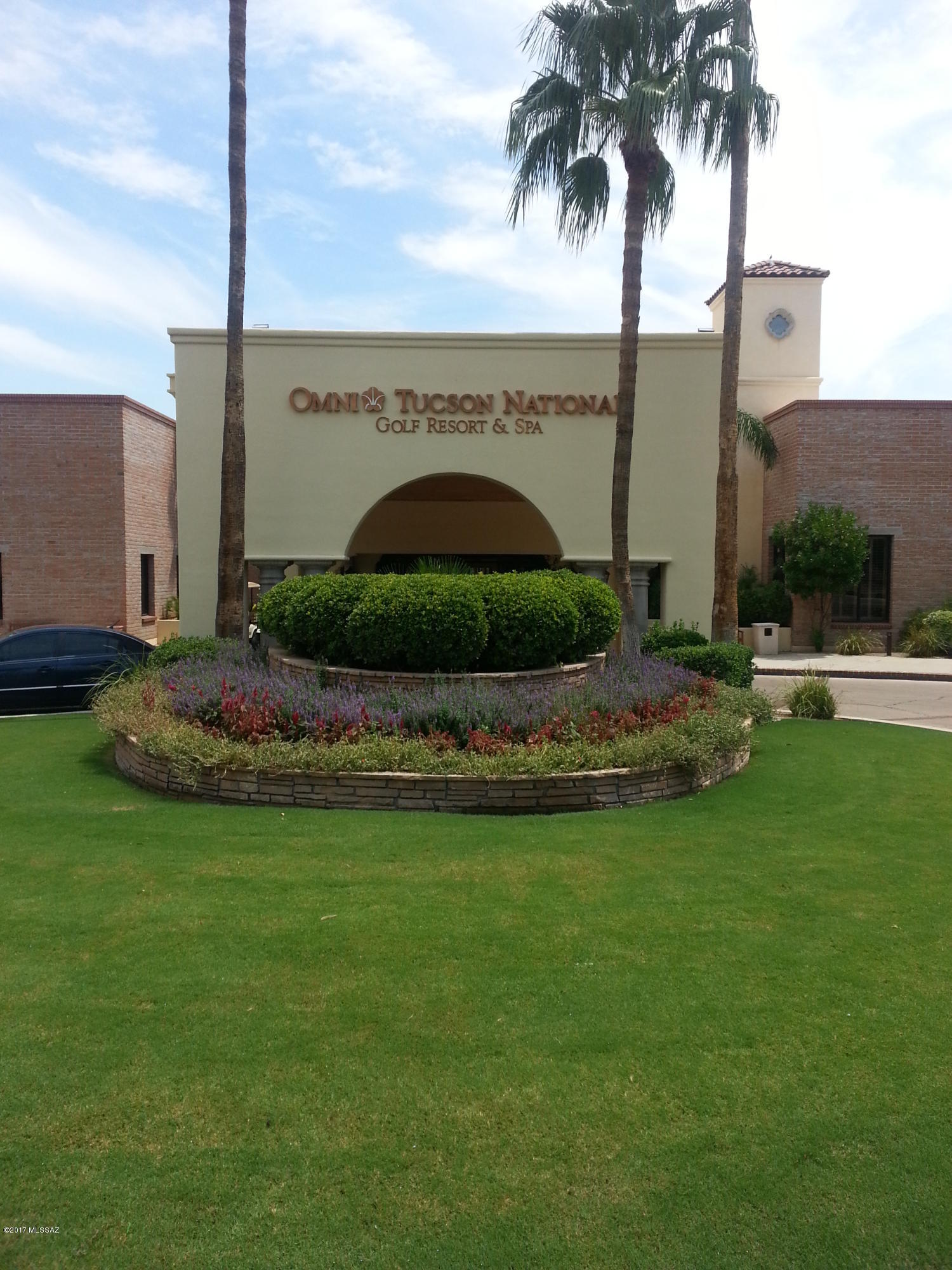 Tucson National Townhomes West III(1-46) - Residential
