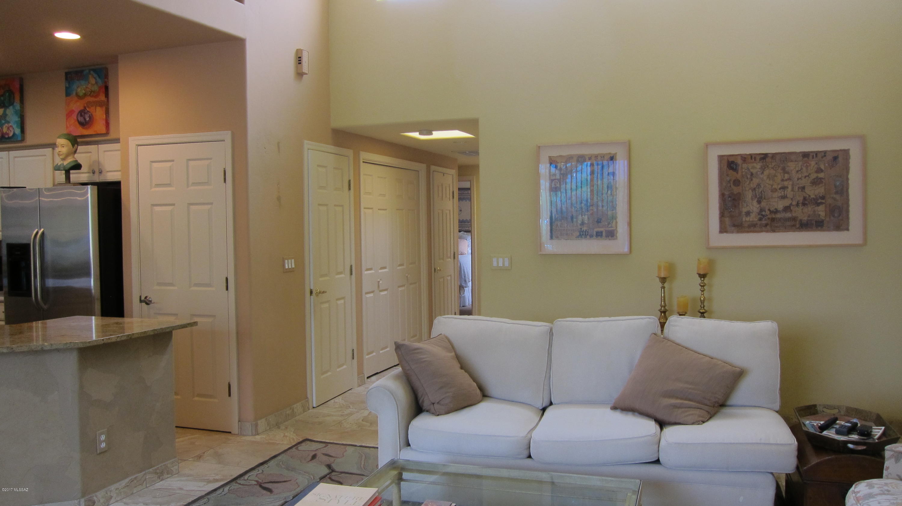 Tucson National Townhomes West III(1-46) - Residential