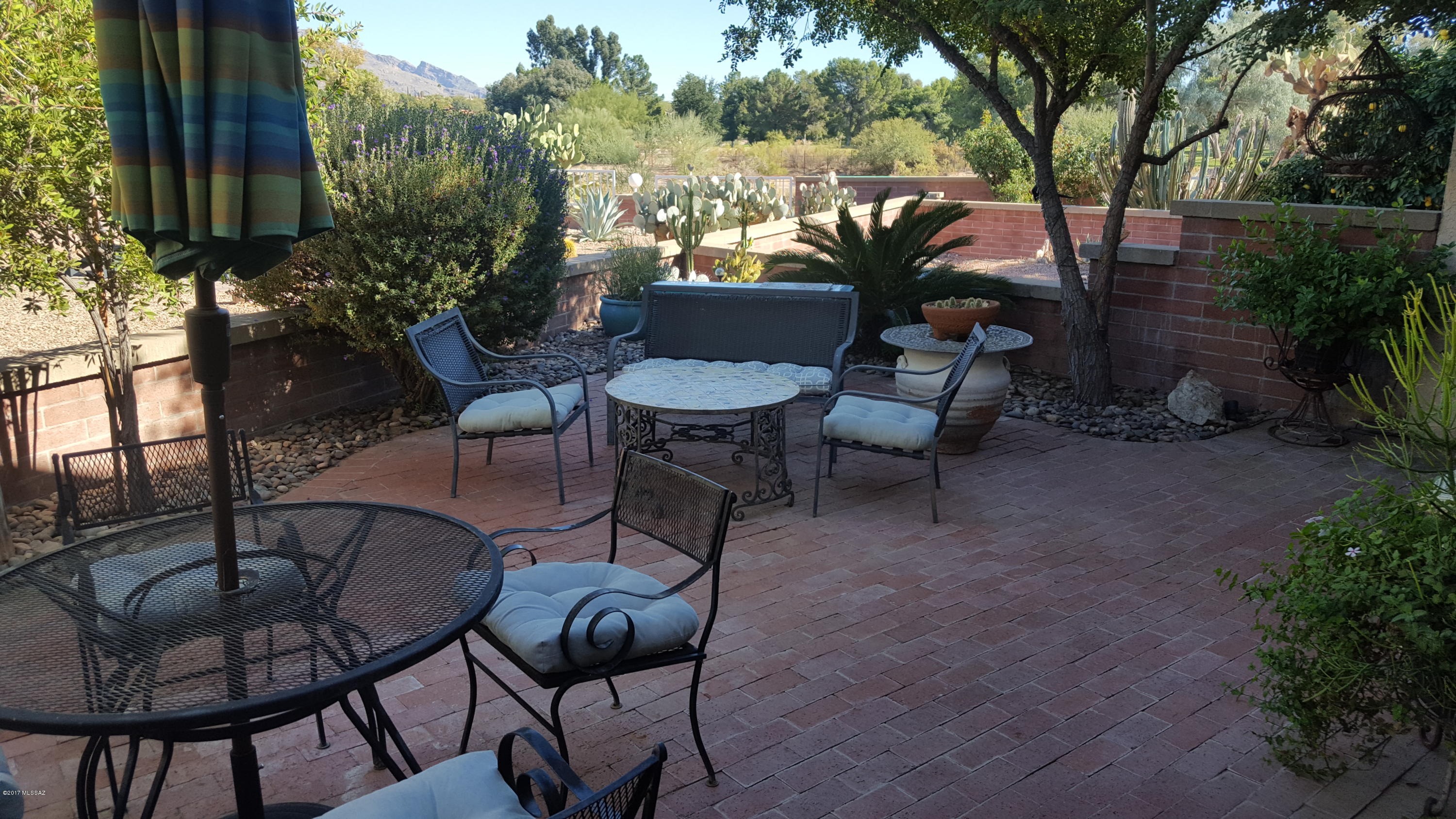 Tucson National Townhomes West III(1-46) - Residential