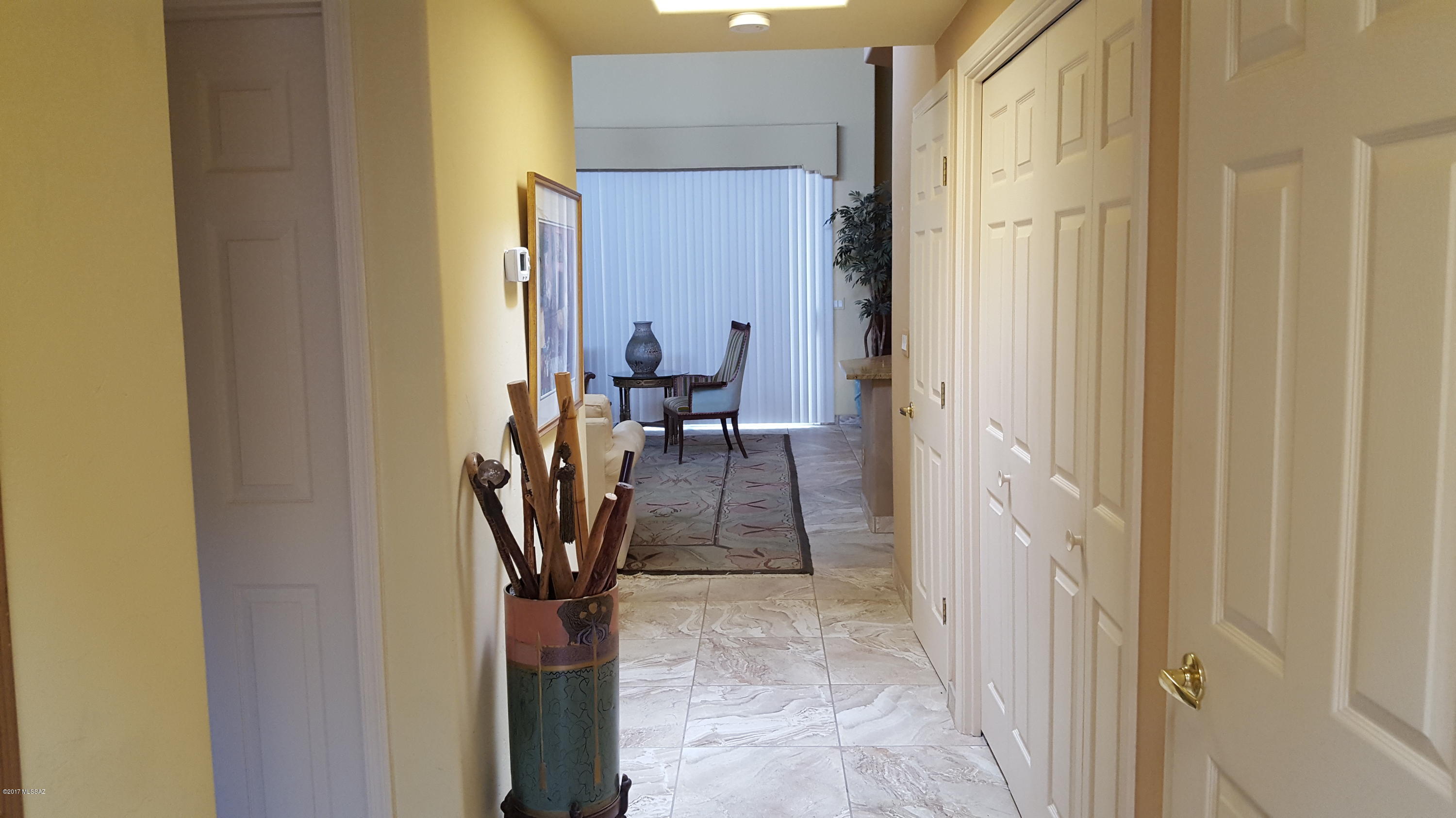 Tucson National Townhomes West III(1-46) - Residential
