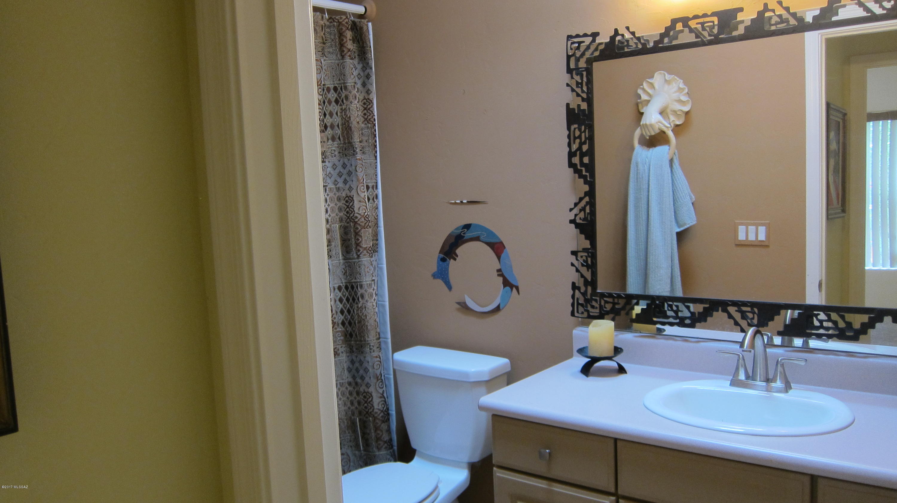 Tucson National Townhomes West III(1-46) - Residential