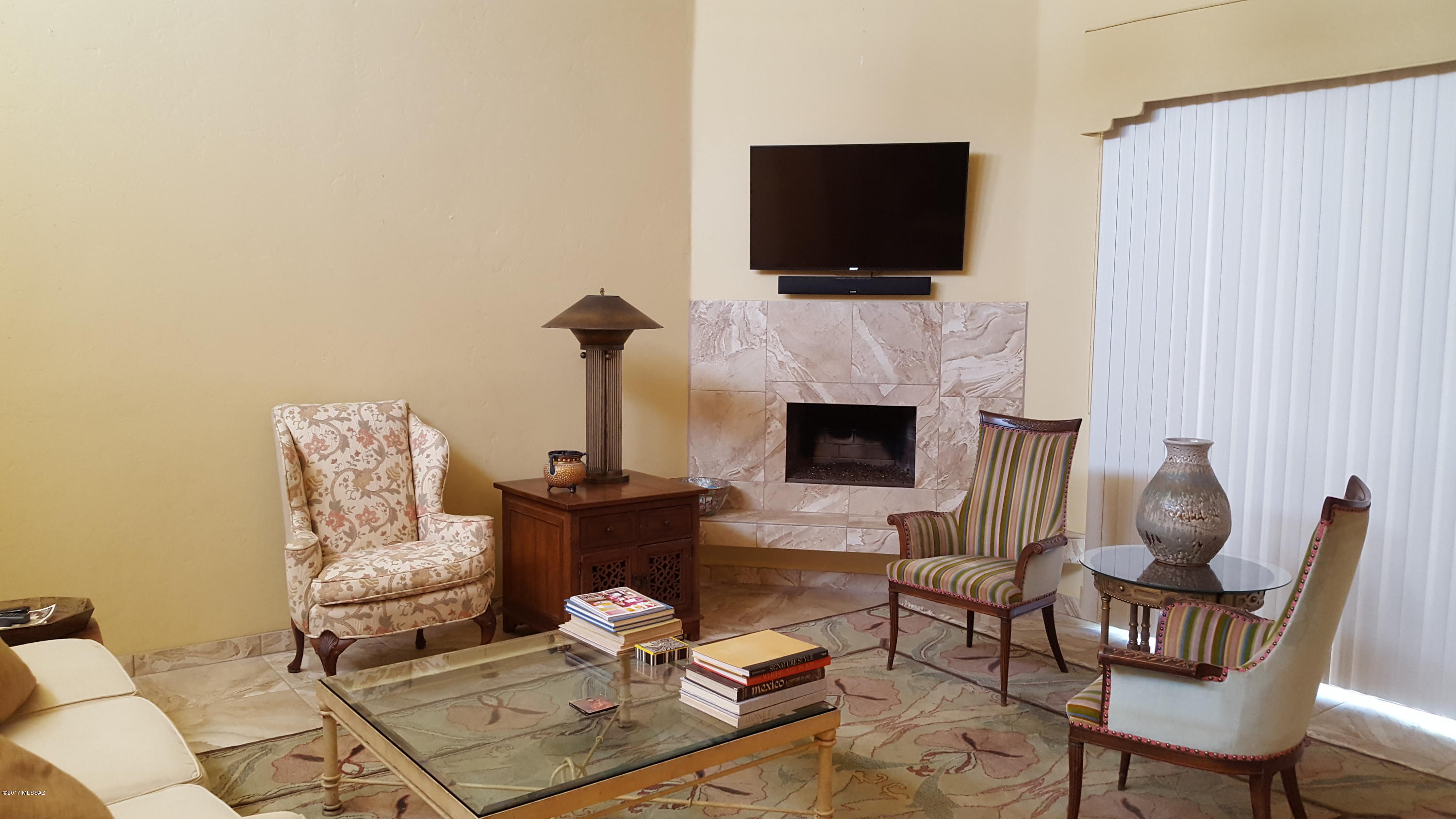 Tucson National Townhomes West III(1-46) - Residential