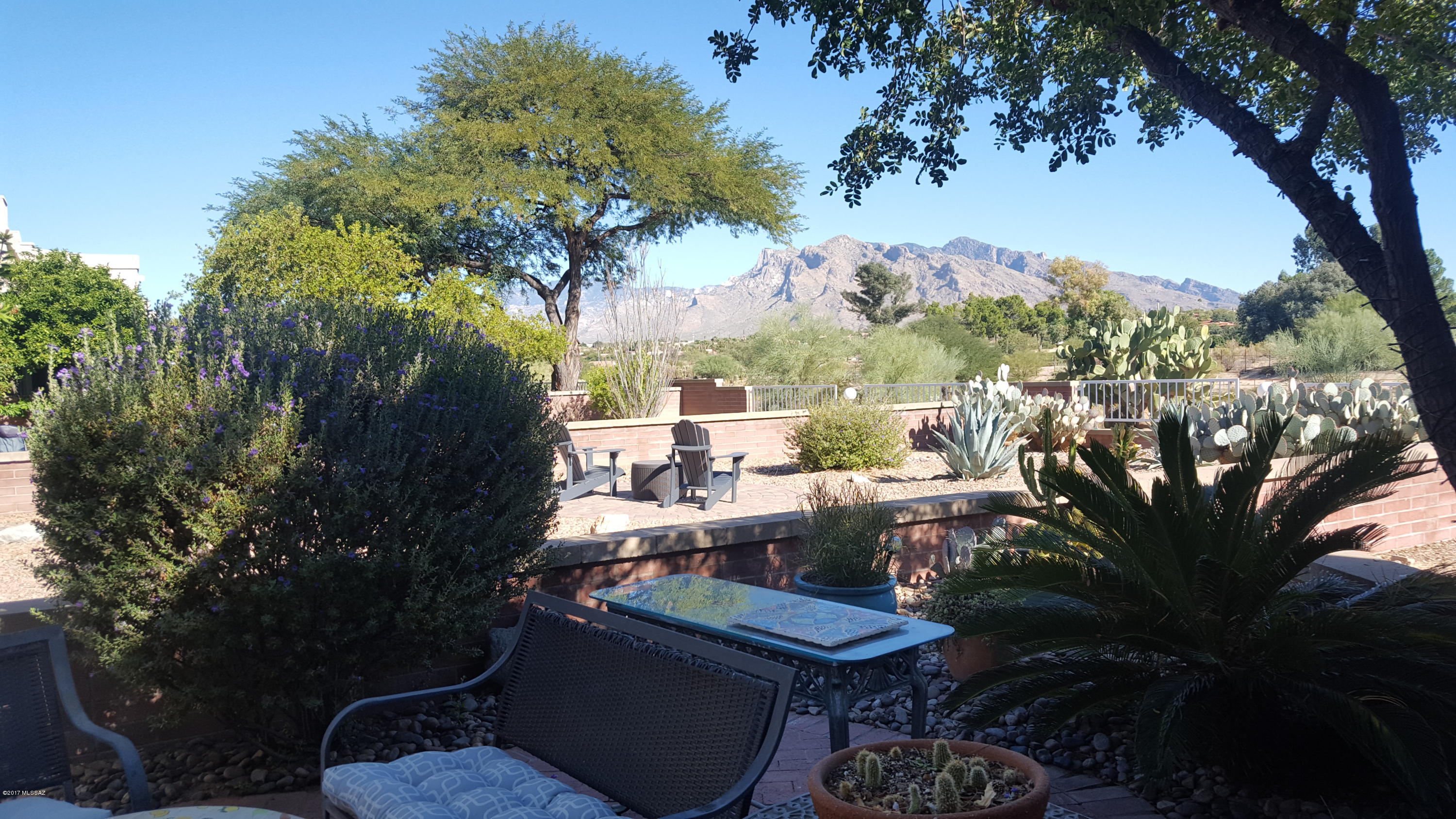 Tucson National Townhomes West III(1-46) - Residential