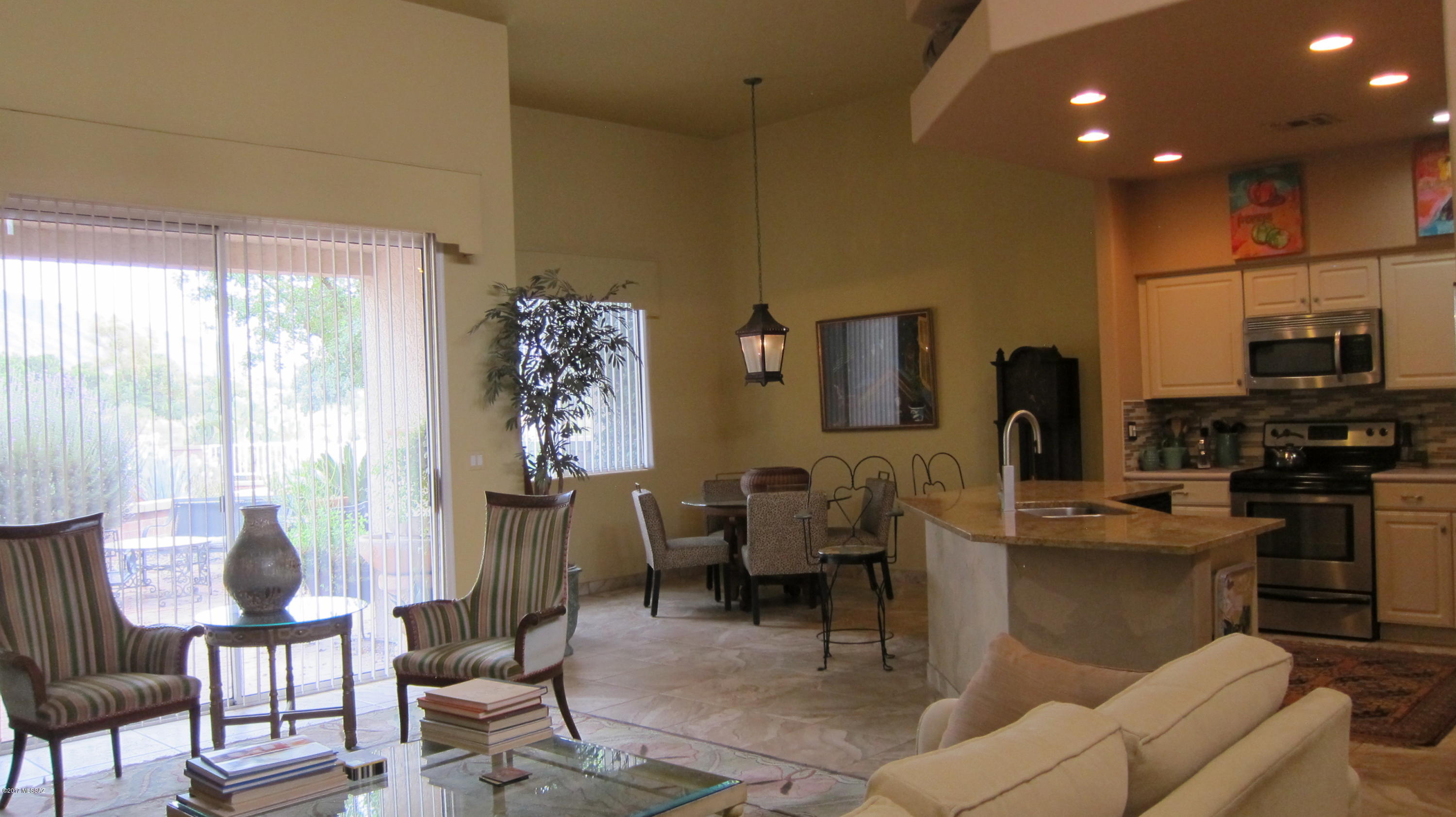 Tucson National Townhomes West III(1-46) - Residential