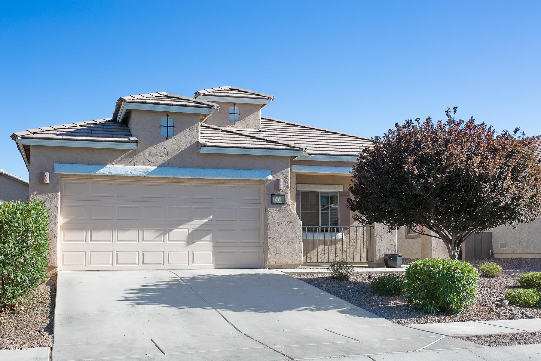 Sonora At Rancho Sahuarita (Lot 700-1010) - Residential