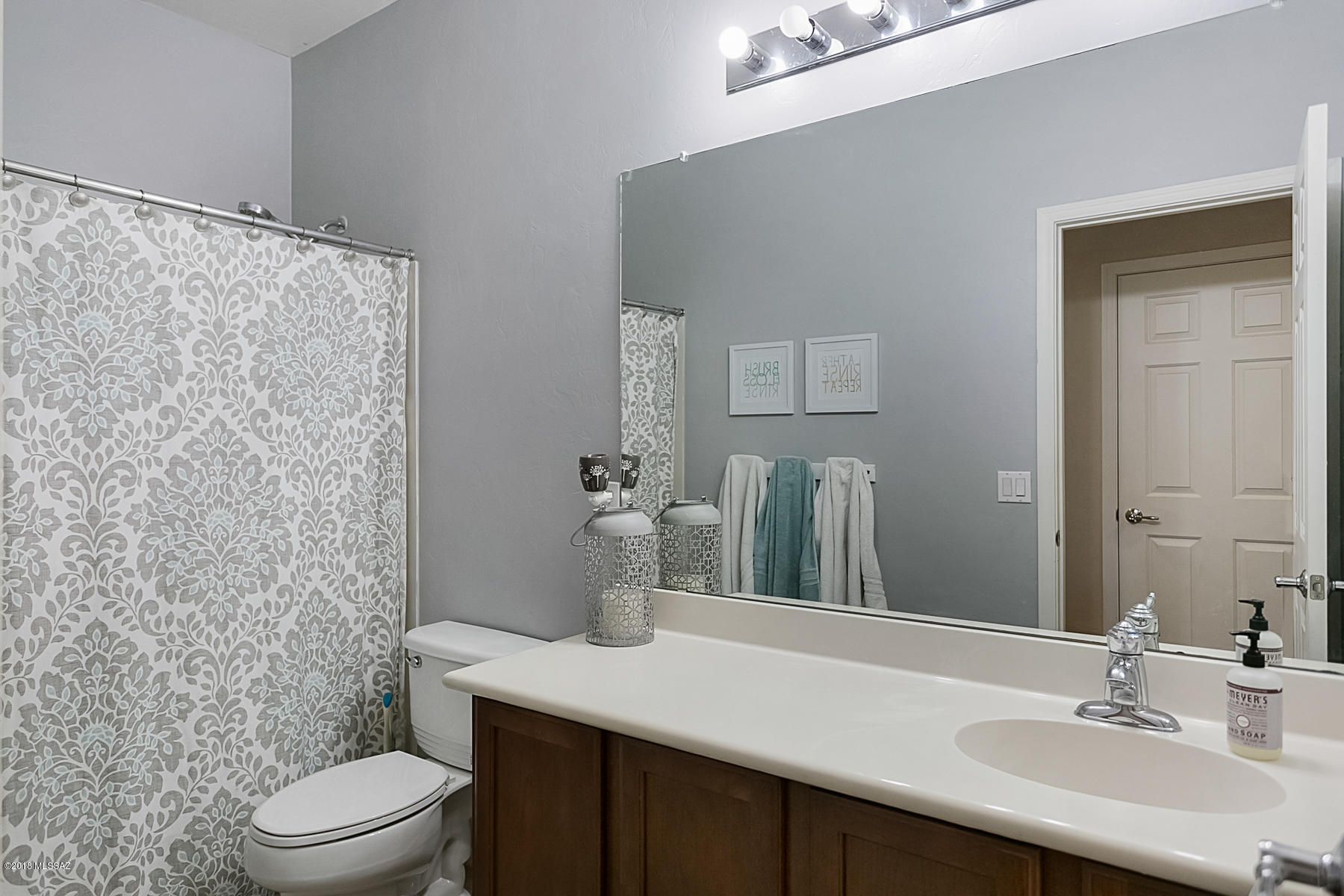 Sonora At Rancho Sahuarita (Lot 700-1010) - Residential