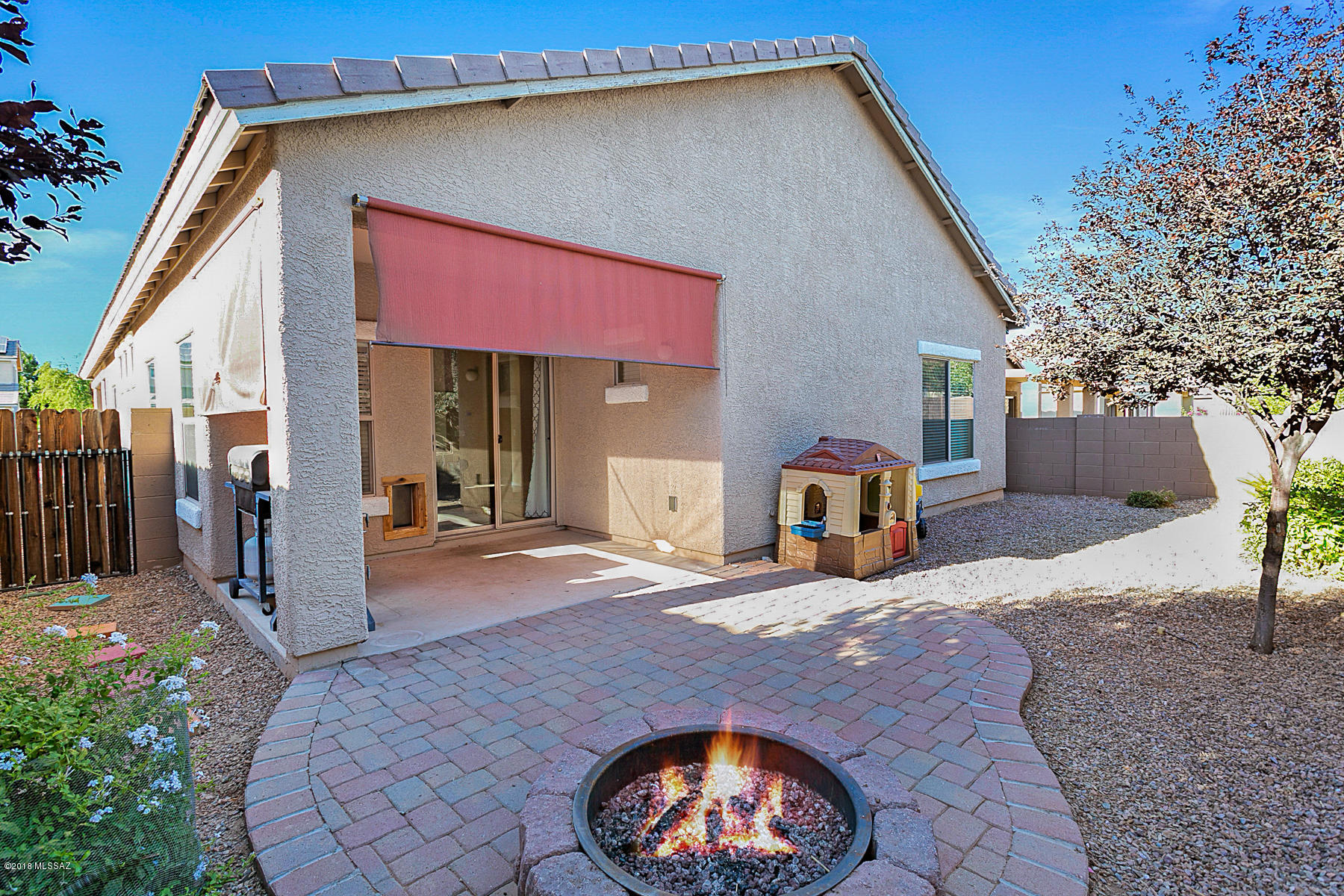 Sonora At Rancho Sahuarita (Lot 700-1010) - Residential