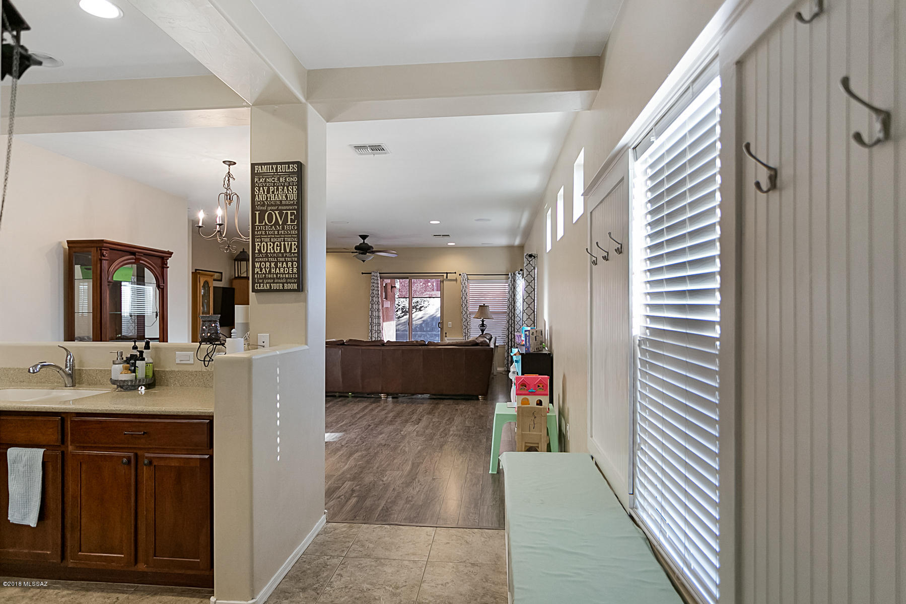 Sonora At Rancho Sahuarita (Lot 700-1010) - Residential