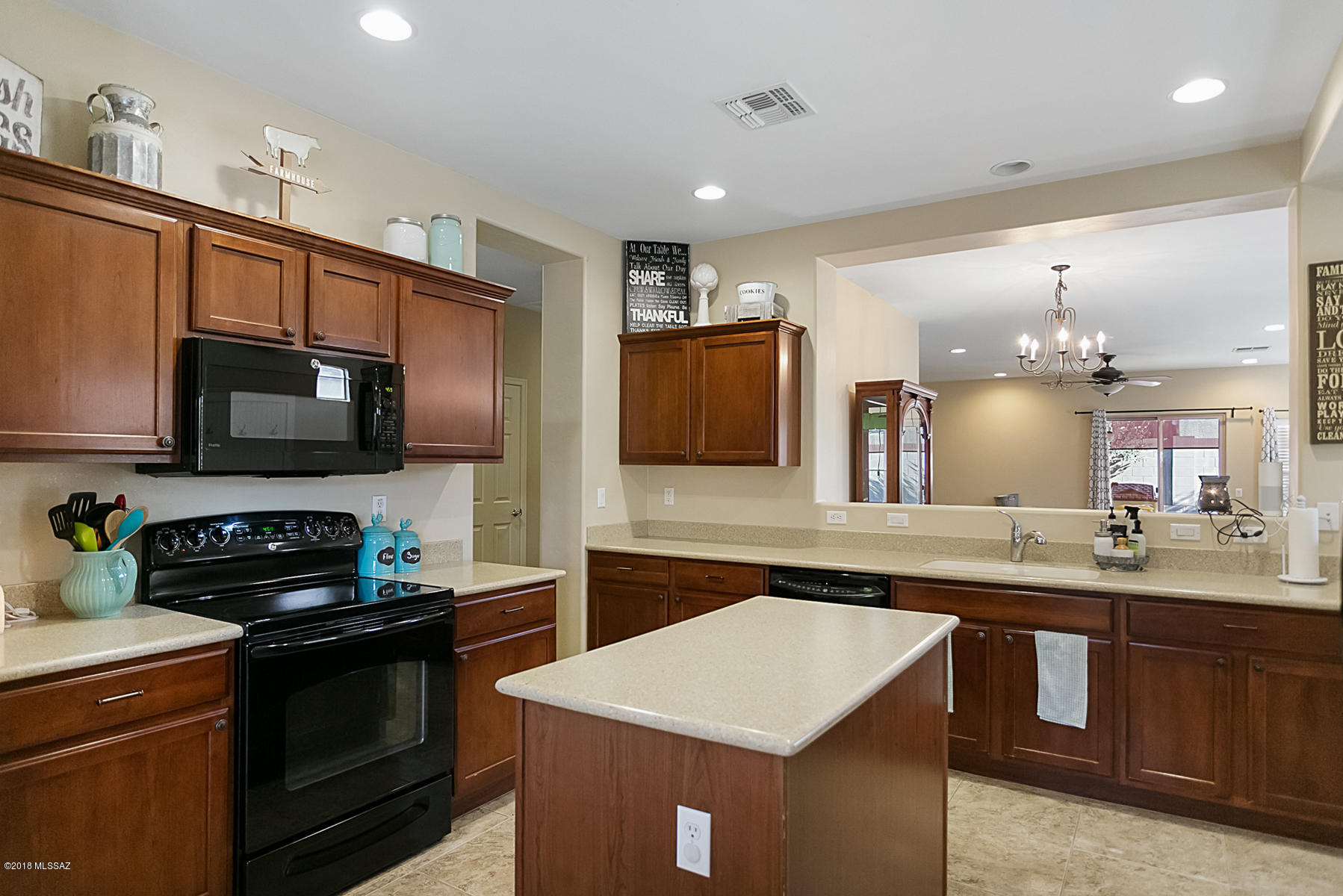 Sonora At Rancho Sahuarita (Lot 700-1010) - Residential