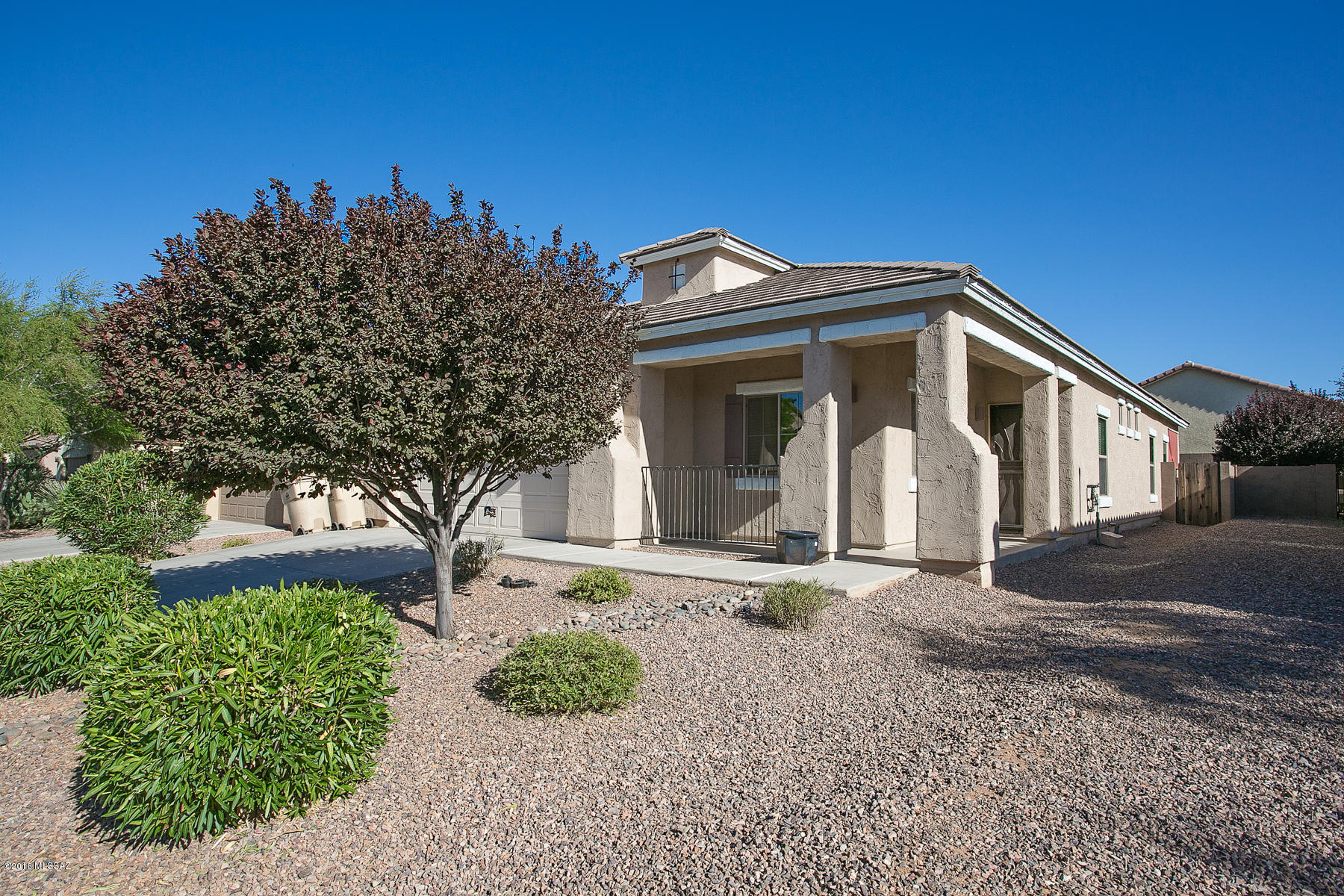 Sonora At Rancho Sahuarita (Lot 700-1010) - Residential