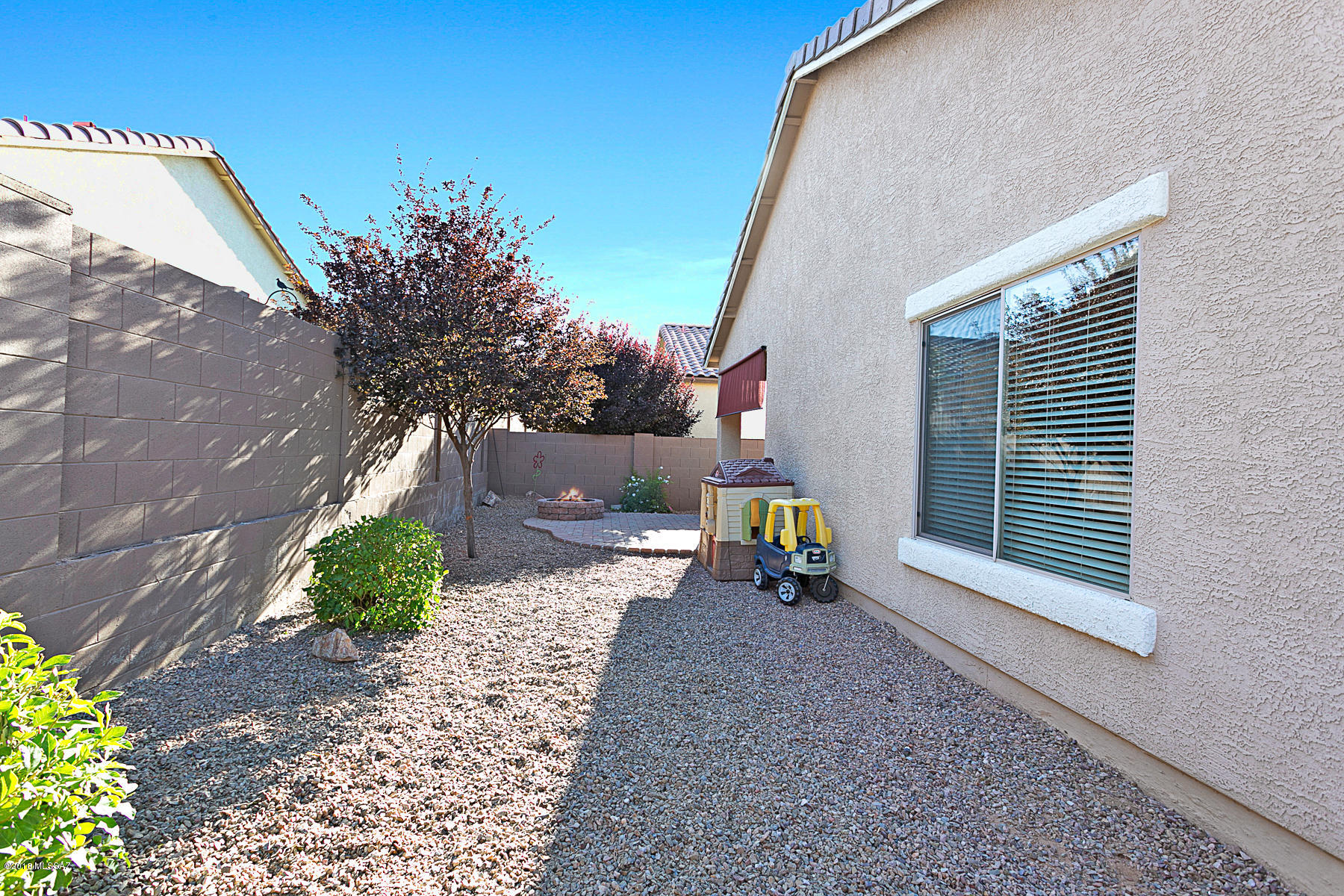 Sonora At Rancho Sahuarita (Lot 700-1010) - Residential
