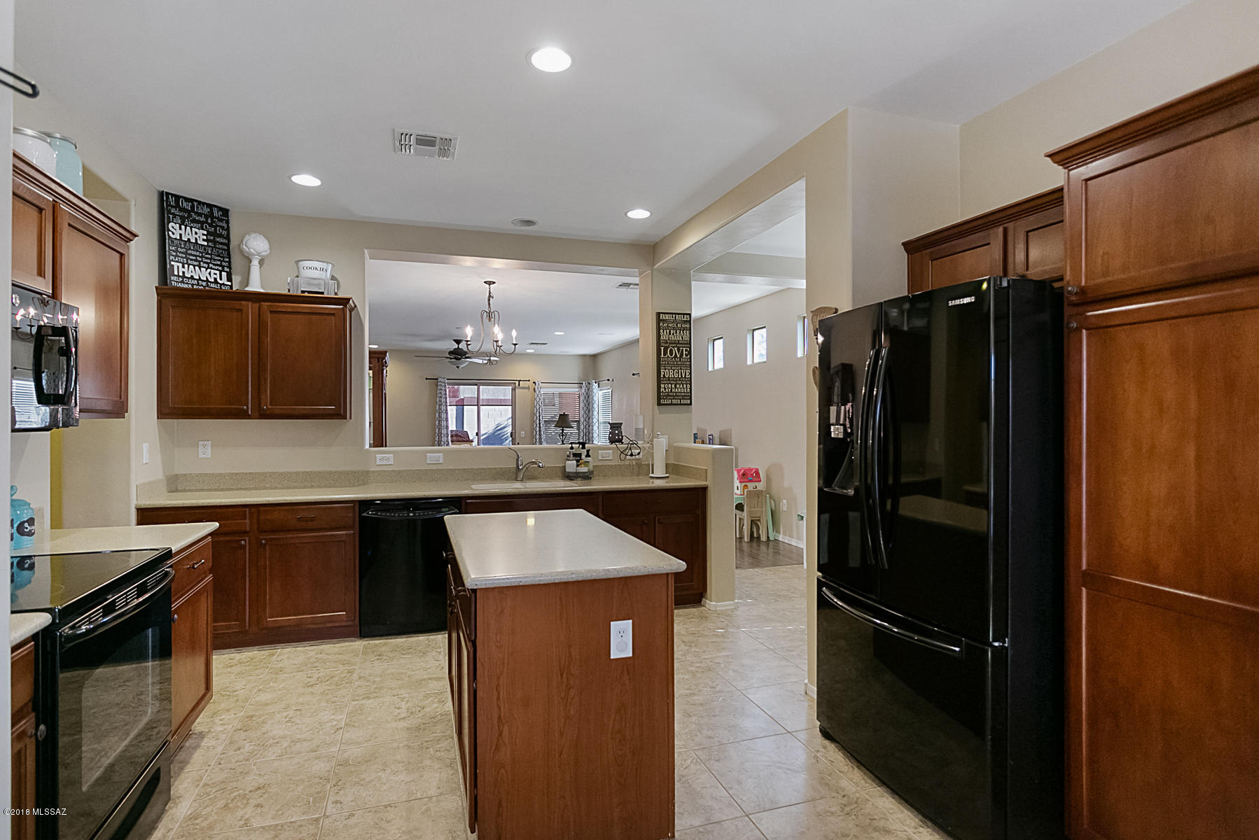 Sonora At Rancho Sahuarita (Lot 700-1010) - Residential