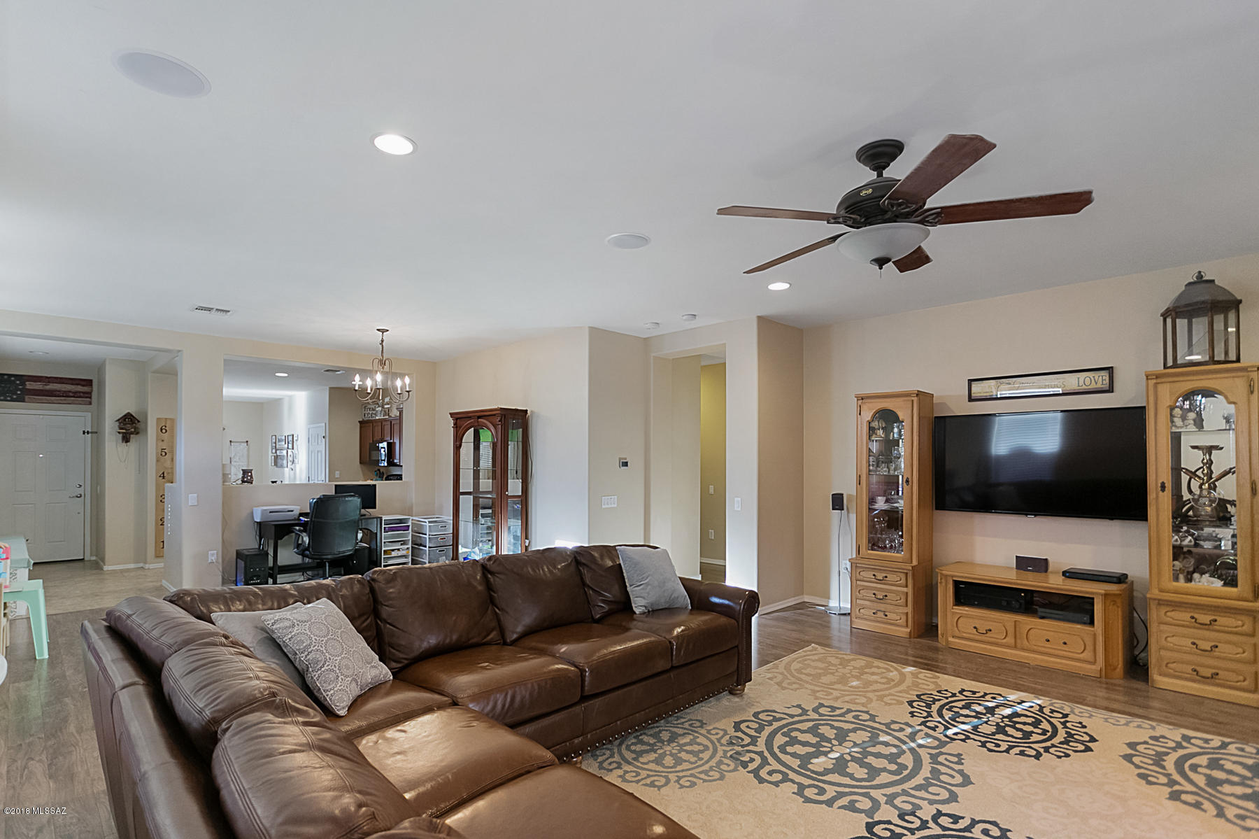 Sonora At Rancho Sahuarita (Lot 700-1010) - Residential