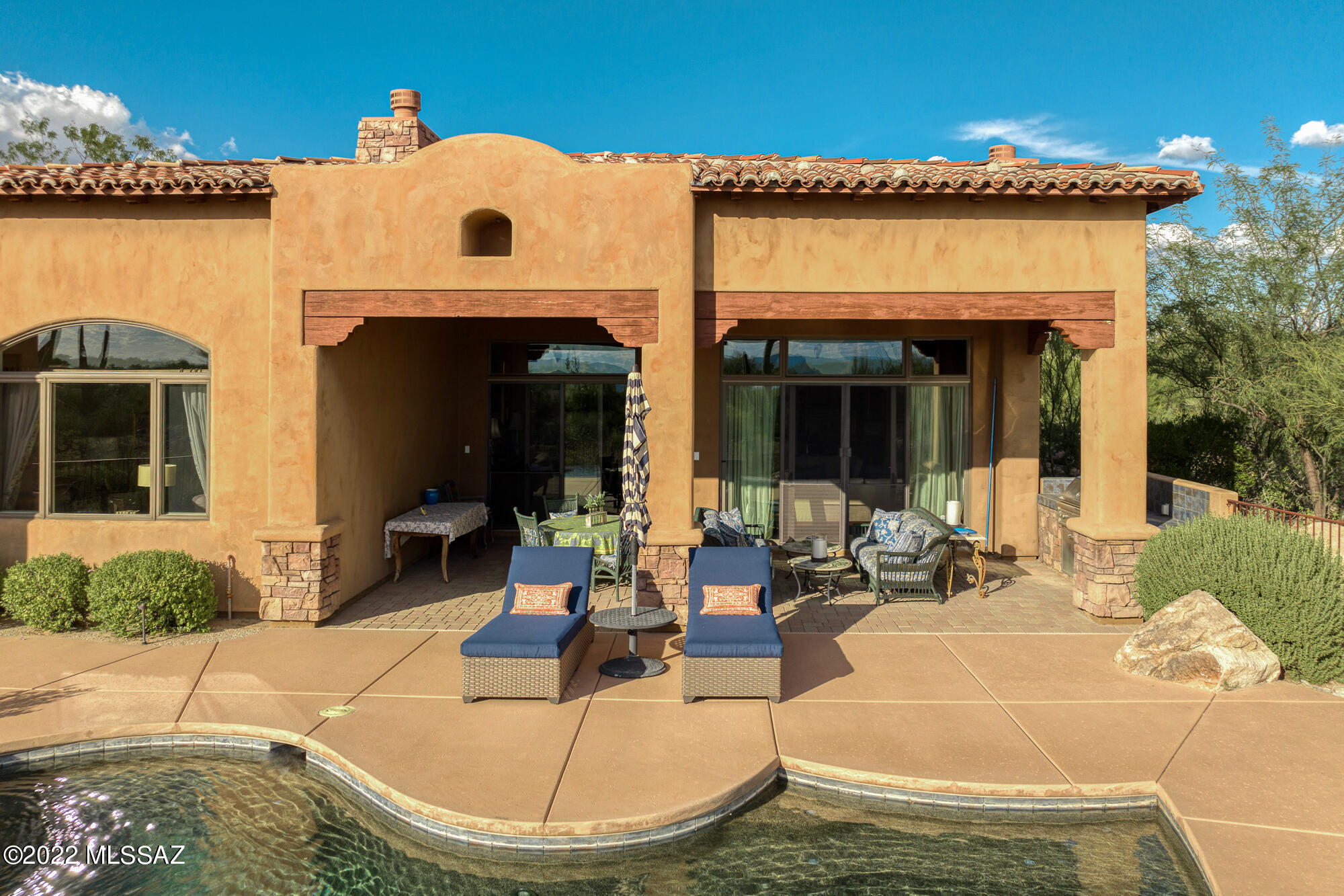 Stone Canyon VI - Residential