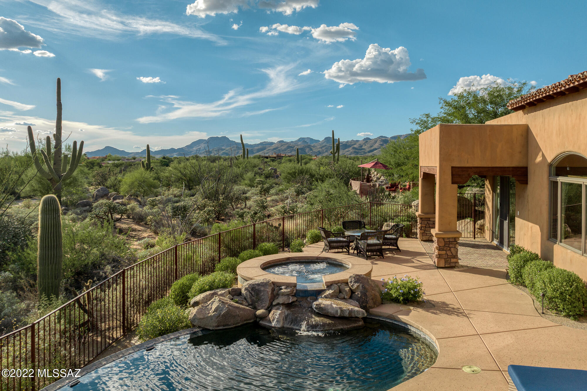 Stone Canyon VI - Residential