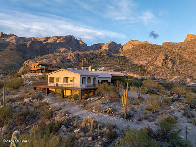 Coronado Foothills Estates - Residential
