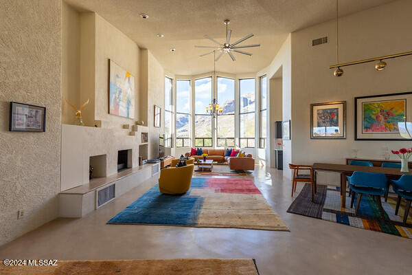 Coronado Foothills Estates - Residential