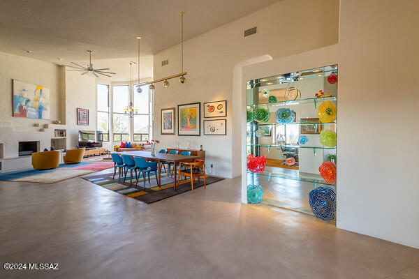 Coronado Foothills Estates - Residential