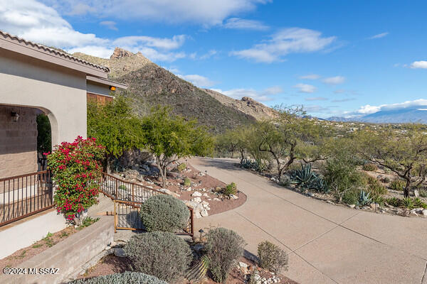 Coronado Foothills Estates - Residential