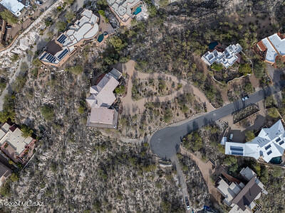 Coronado Foothills Estates - Residential