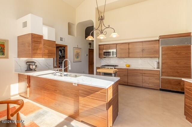 Coronado Foothills Estates - Residential
