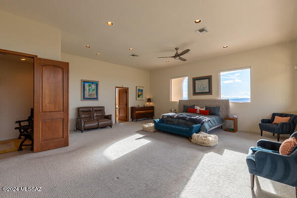 Coronado Foothills Estates - Residential