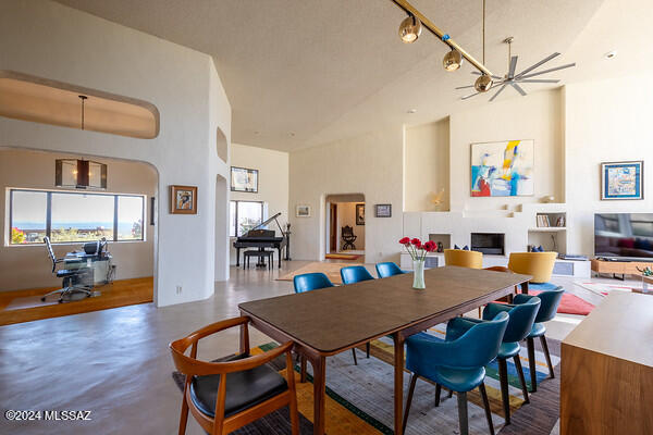 Coronado Foothills Estates - Residential