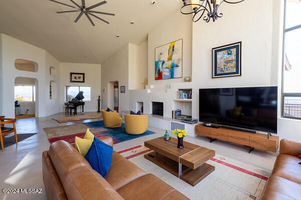 Coronado Foothills Estates - Residential