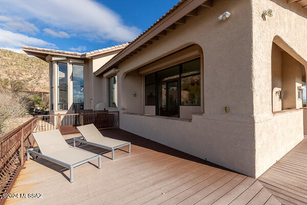 Coronado Foothills Estates - Residential