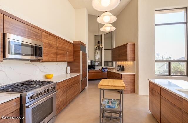 Coronado Foothills Estates - Residential