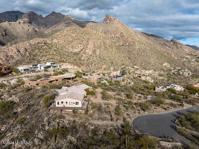 Coronado Foothills Estates - Residential
