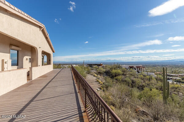 Coronado Foothills Estates - Residential