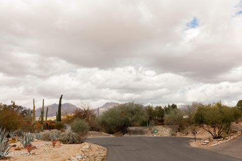 3441 N Prescott Place, Tucson, AZ 85750 - MLS#: 22506704