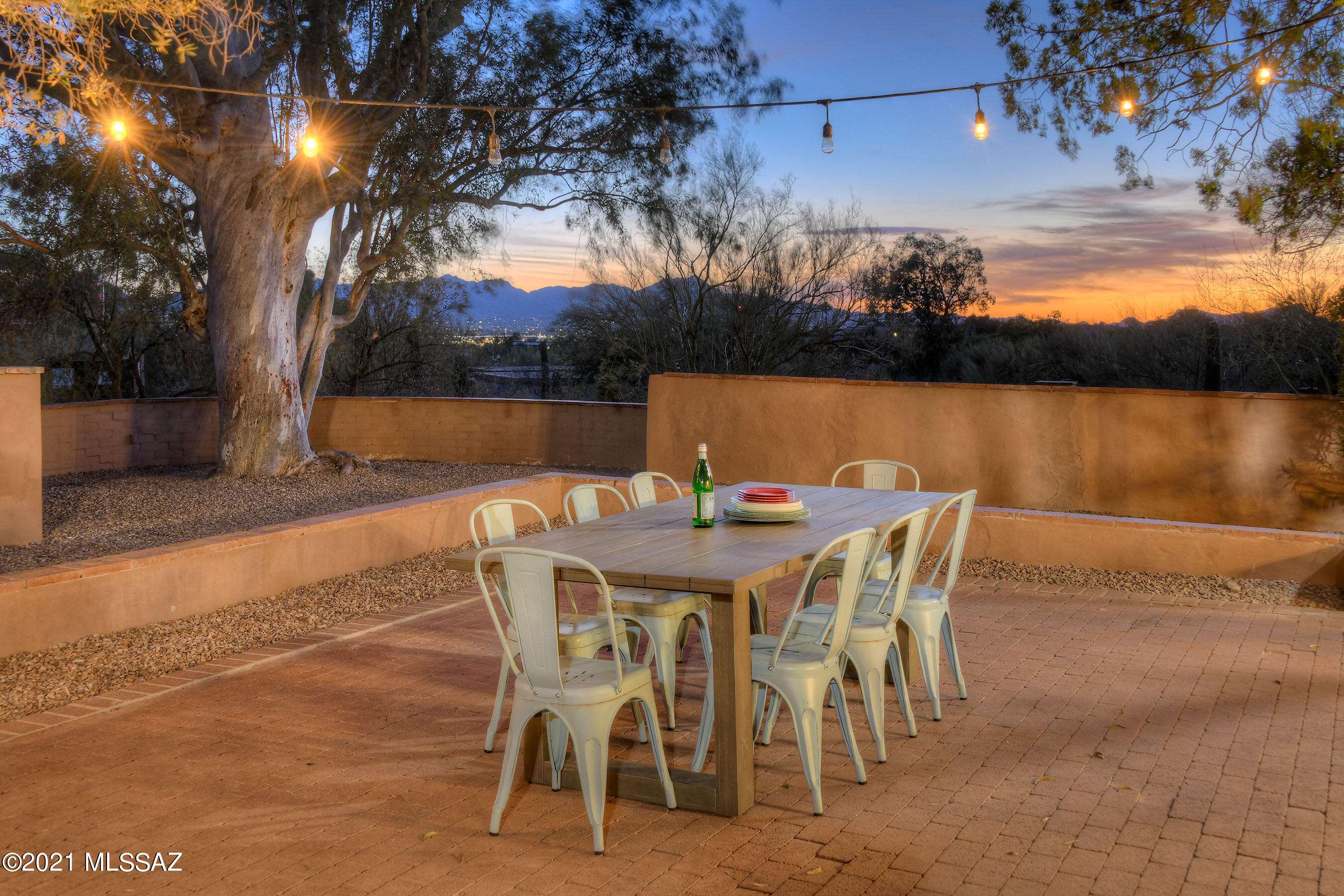 Catalina Foothills Estates - Residential
