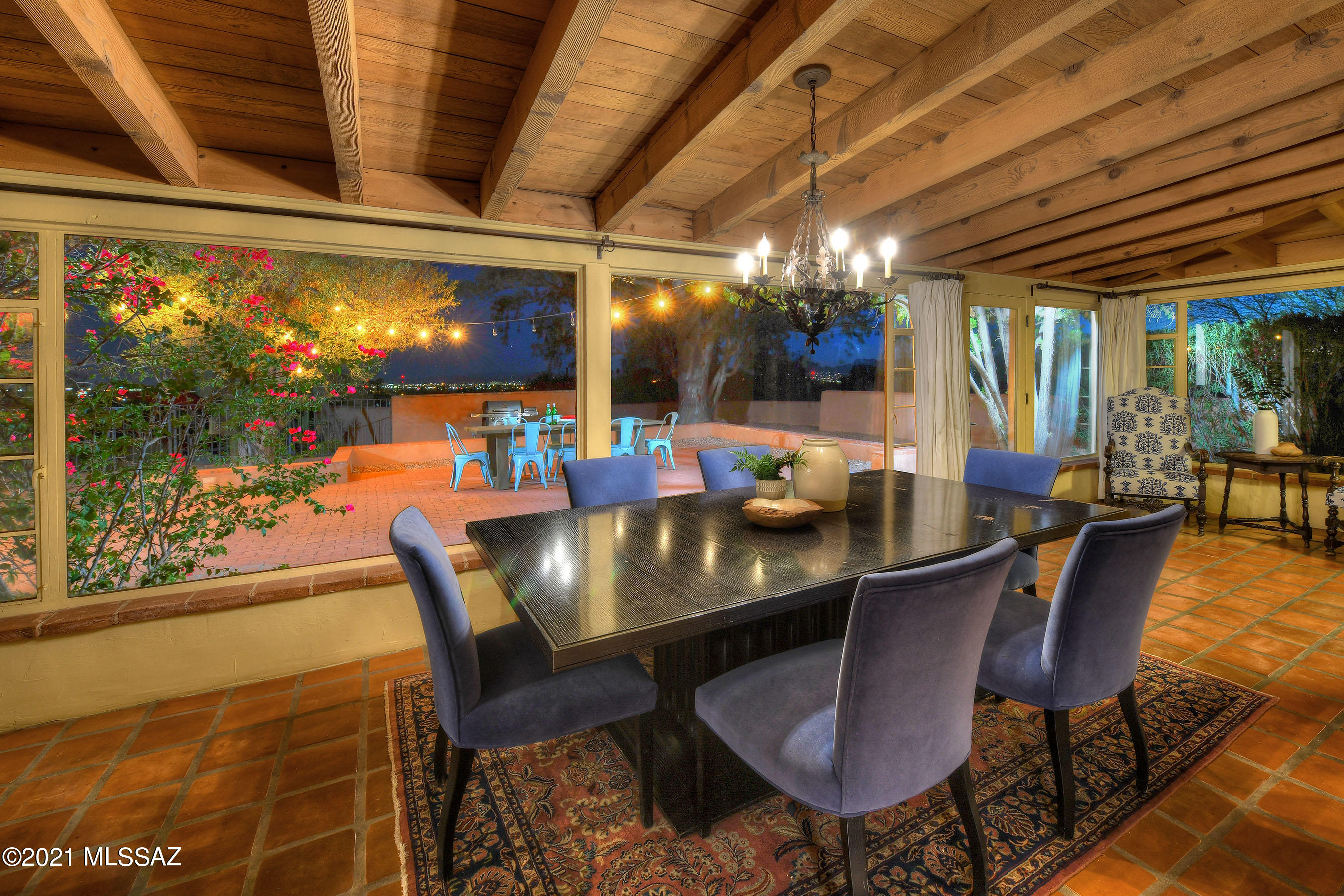 Catalina Foothills Estates - Residential
