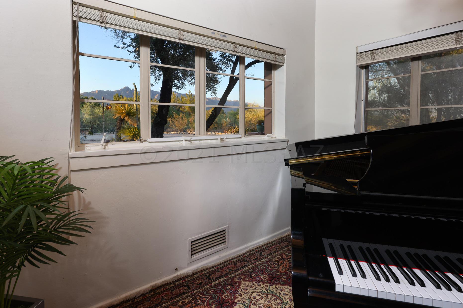 Catalina Foothills Estates - Residential