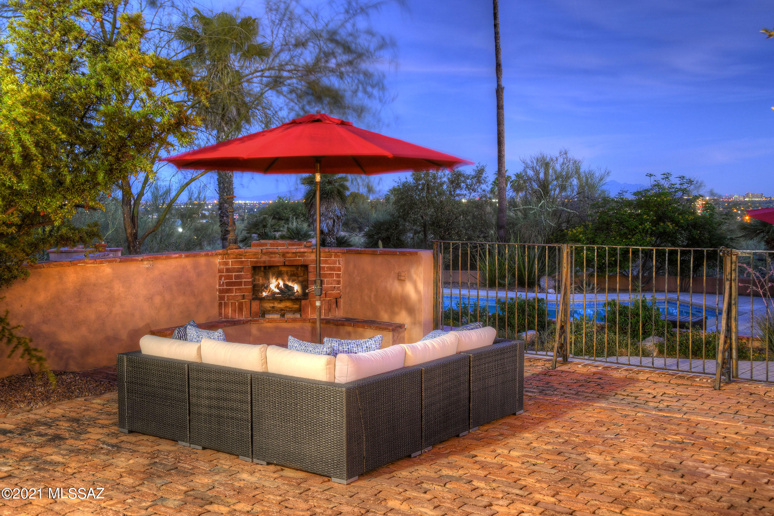 Catalina Foothills Estates - Residential