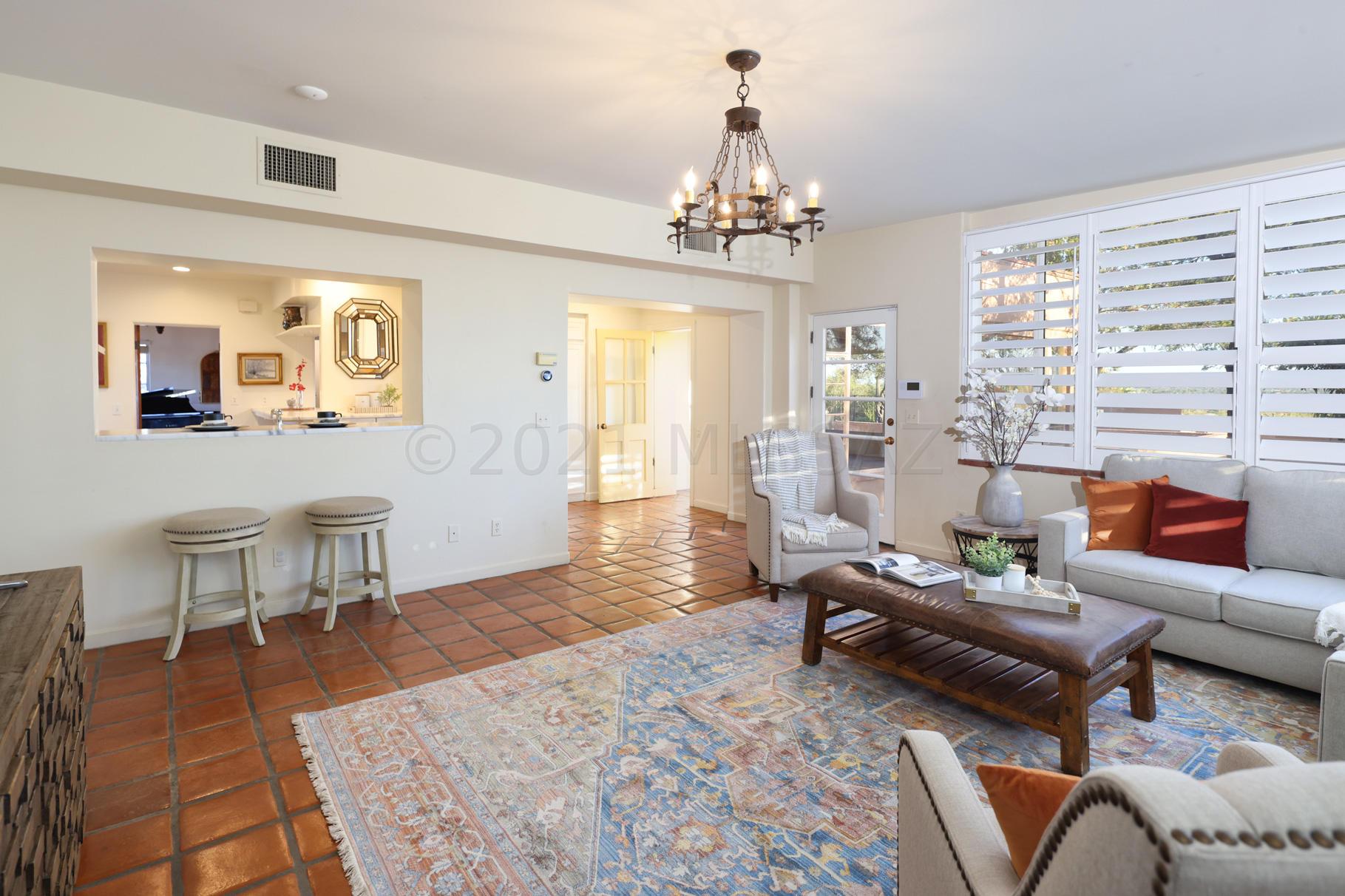 Catalina Foothills Estates - Residential